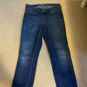 Old Navy RockStar Jeans